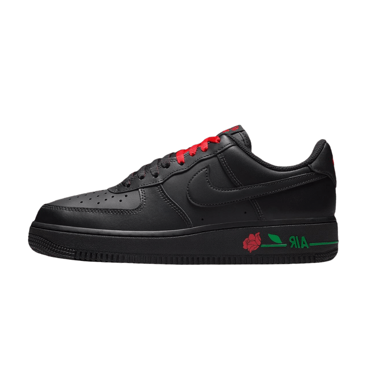 Nike Air Force 1 Low '07 SE Black Rose