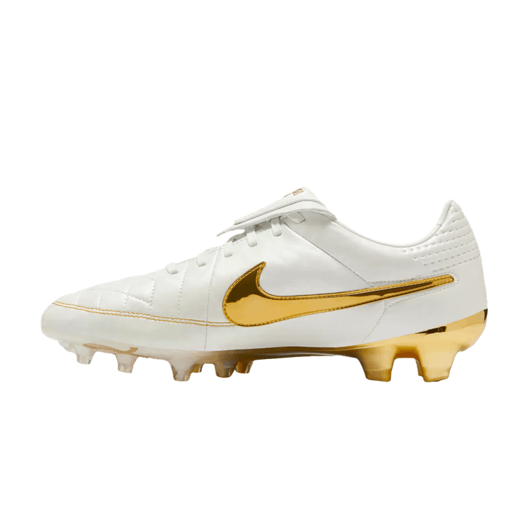 Nike Tiempo Legend RGN FG SE Ronaldinho Touch of Gold