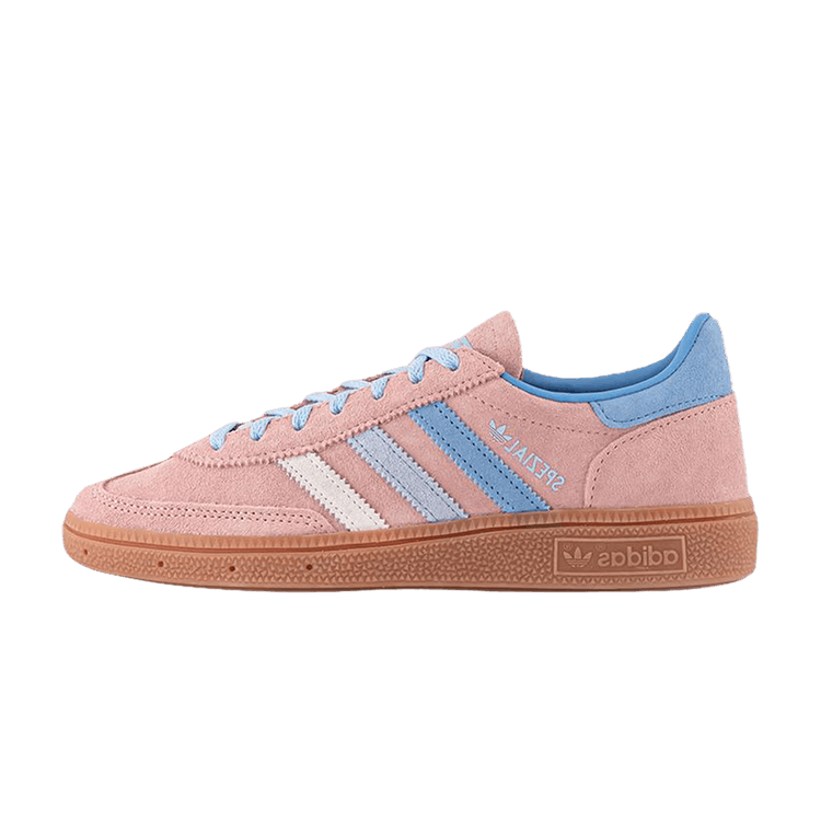 adidas Handball Spezial Semi Pink Spark