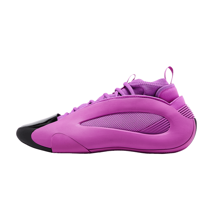 adidas Harden Vol. 8 Purple Burst