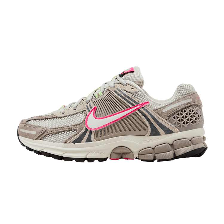 Nike Zoom Vomero 5 College Grey Light Bone Medium Ash Sail