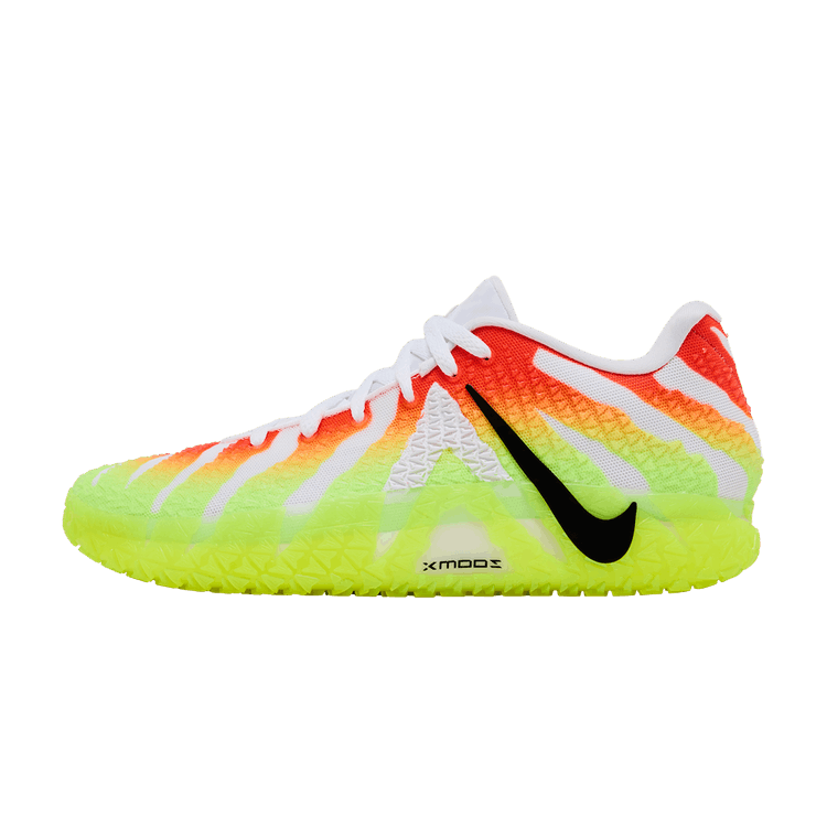 Nike Ja 3 Christmas