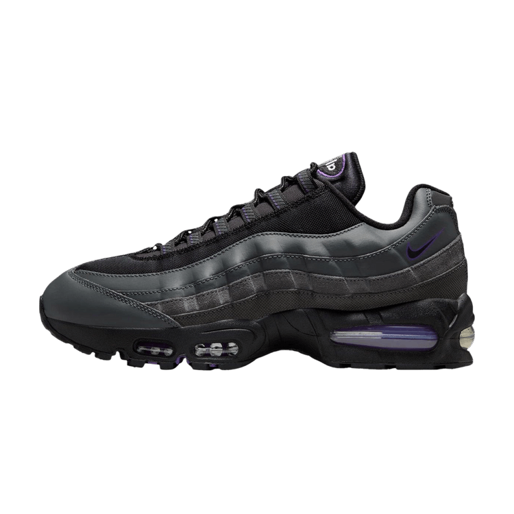 Nike Air Max 95 Racing Pack Iron Grey Wild Grape