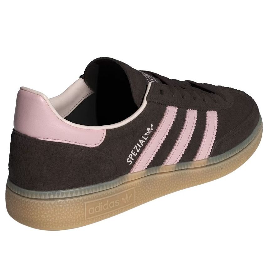 adidas Handball Spezial Aurora Coffee Sandy Pink