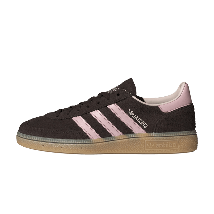 adidas Handball Spezial Aurora Coffee Sandy Pink