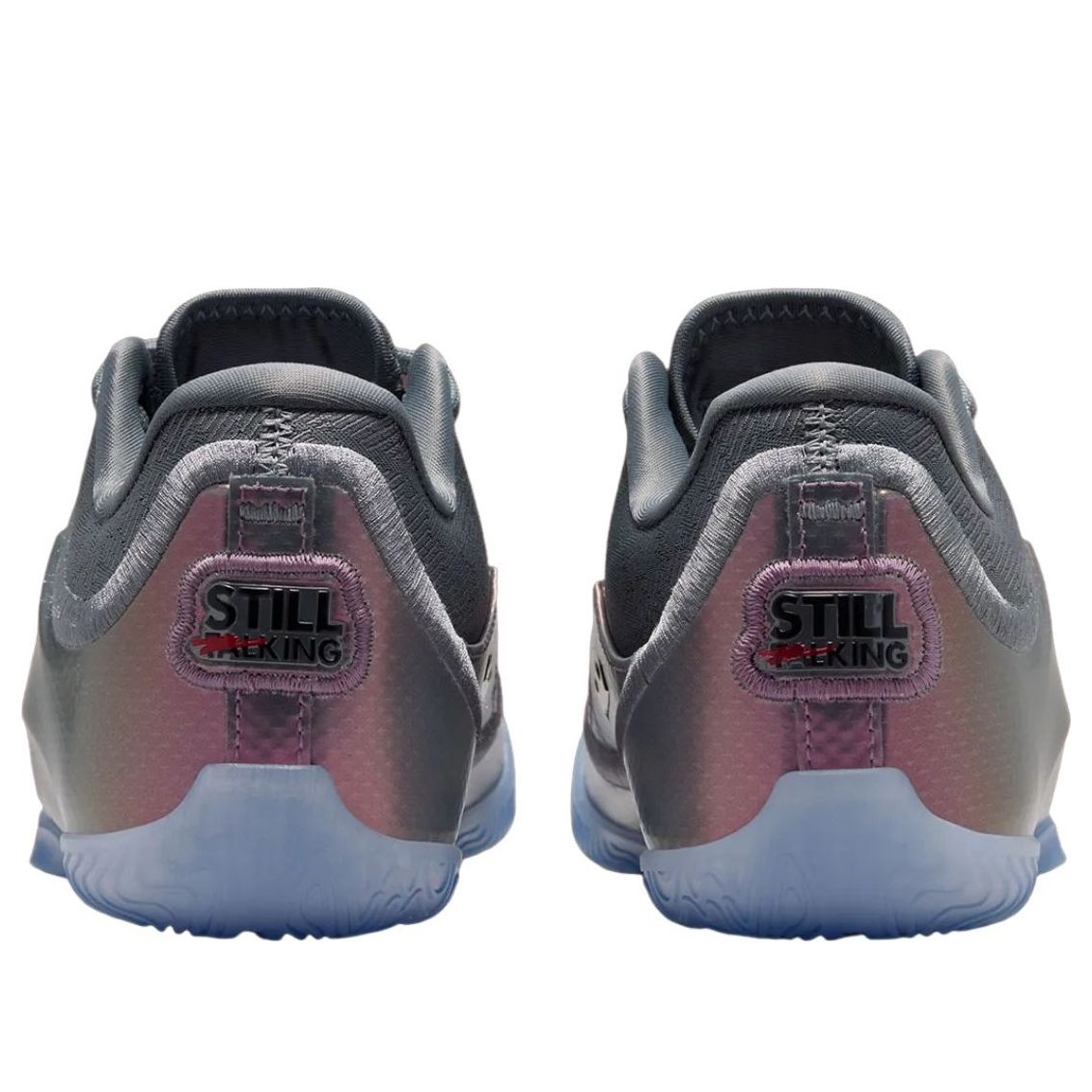 Nike LeBron 23 Shut Up and Dribble