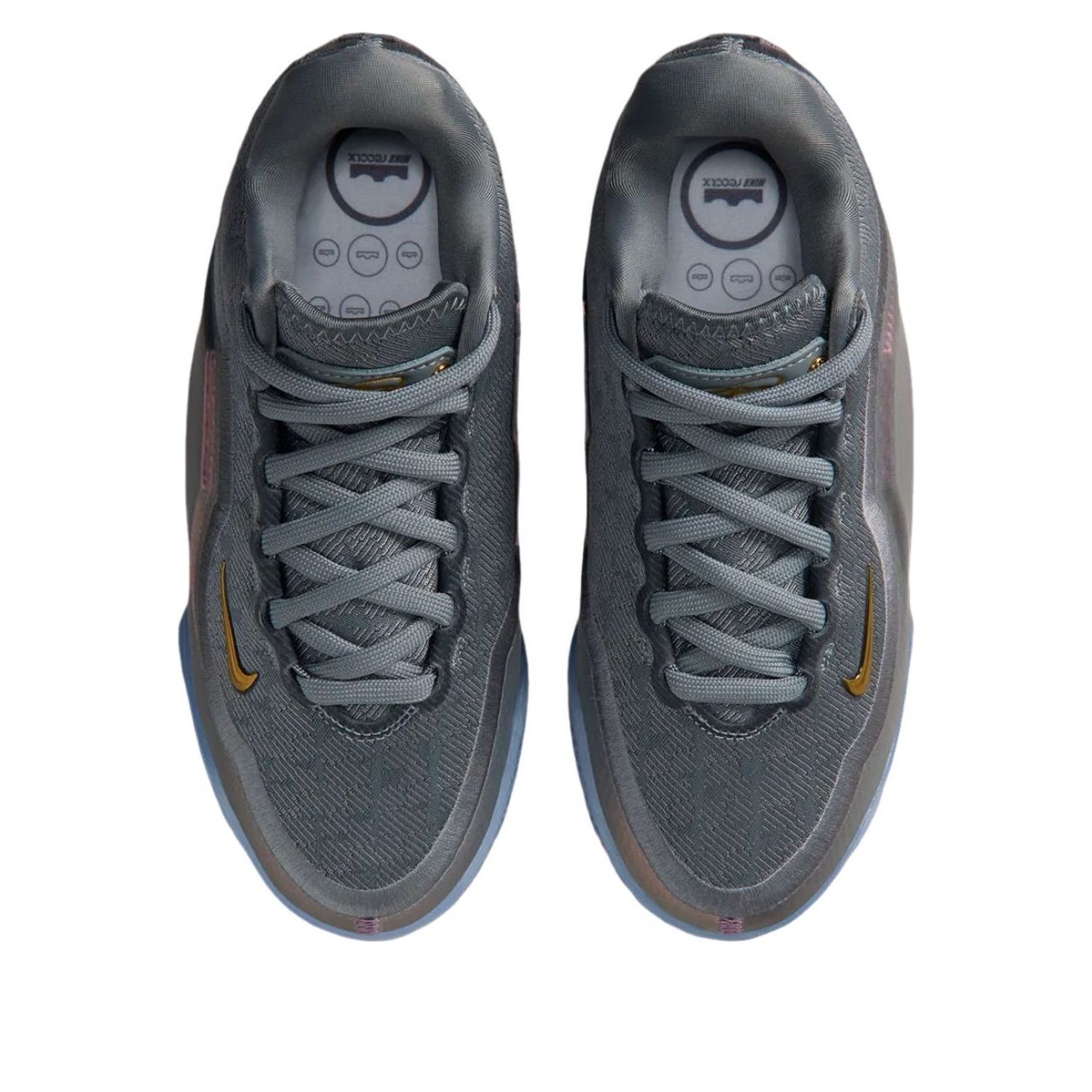 Nike LeBron 23 Shut Up and Dribble