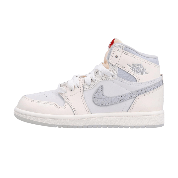 Jordan 1 Retro High OG Sail University Red (PS)