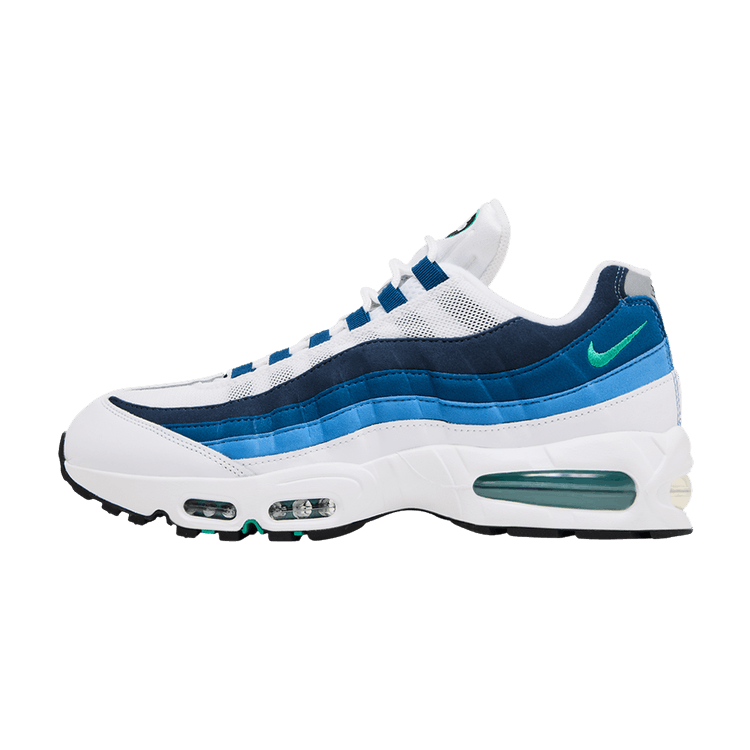 Nike Air Max 95 Big Bubble Slate