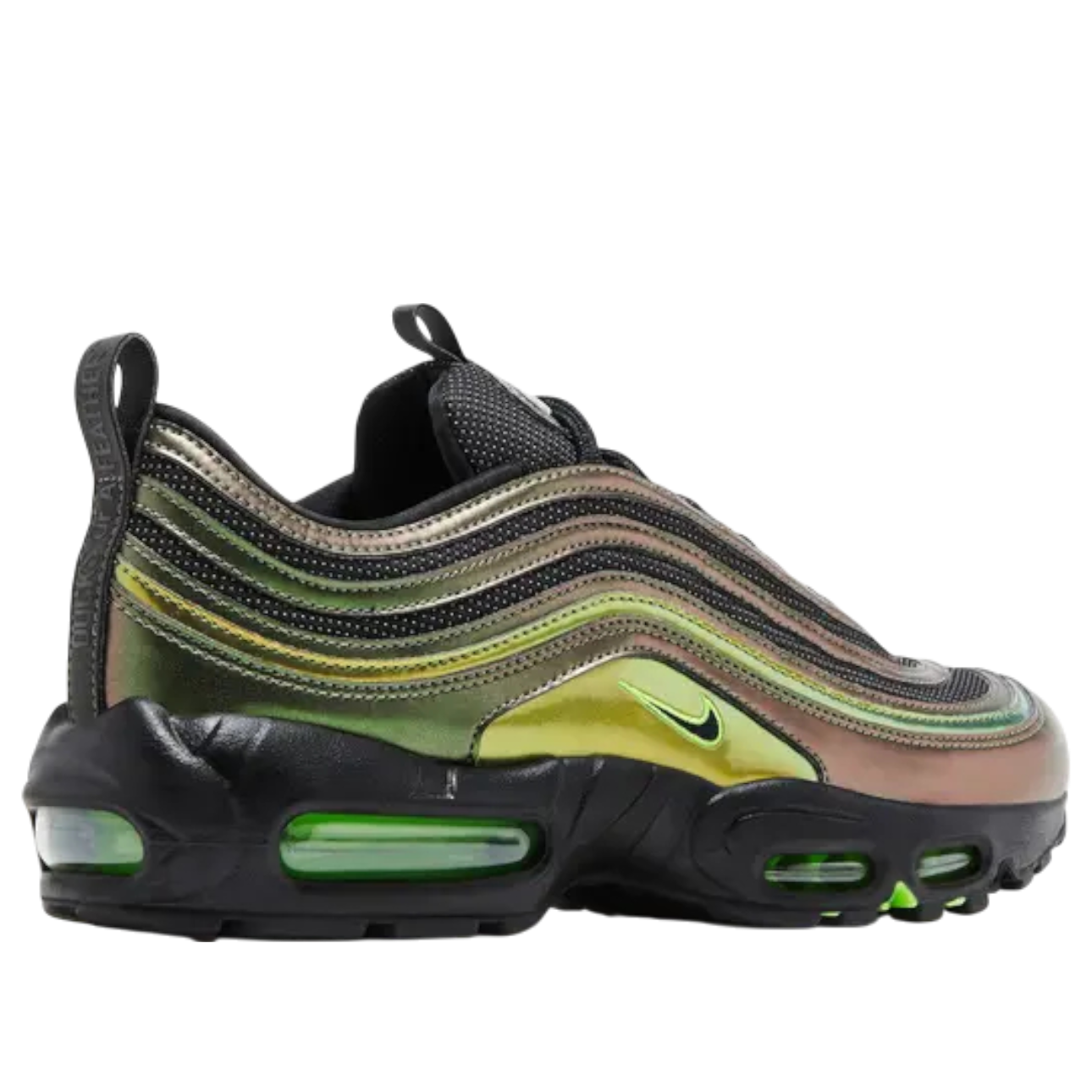 Nike Air Max 95/97 Ducks of a Feather Storm