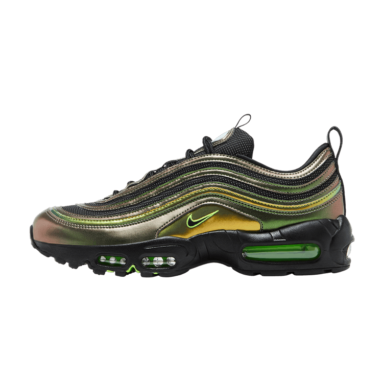 Nike Air Max 95/97 Ducks of a Feather Storm