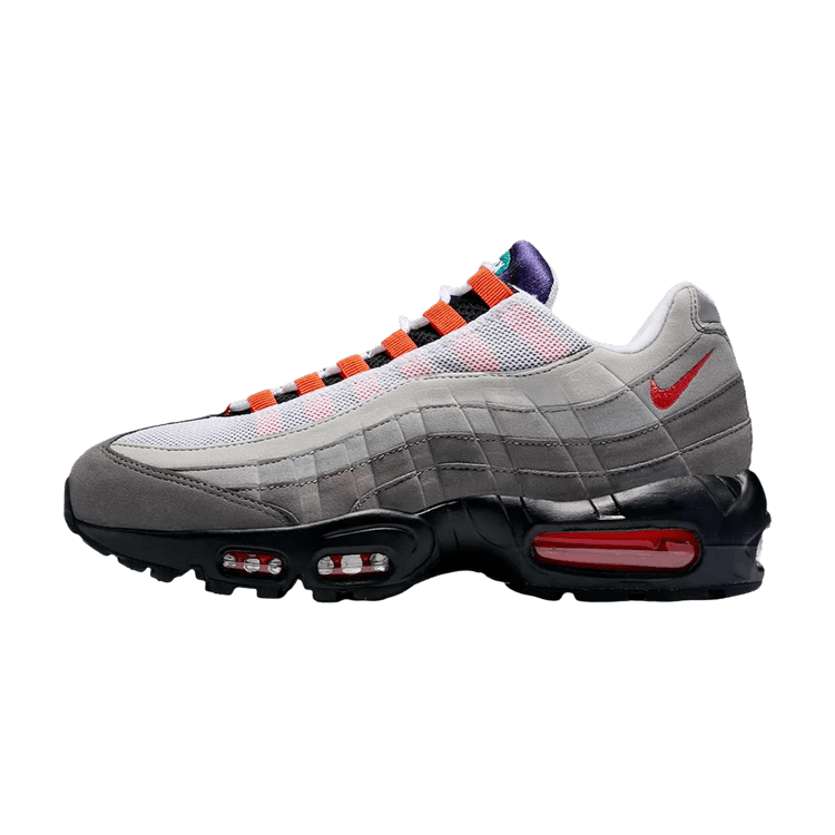 Nike Air Max 95 Premium Greedy (2026)