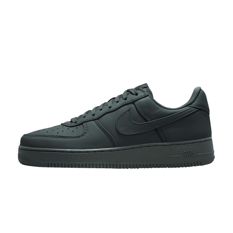 Nike Air Force 1 Low Retro Premium Bomber Grey