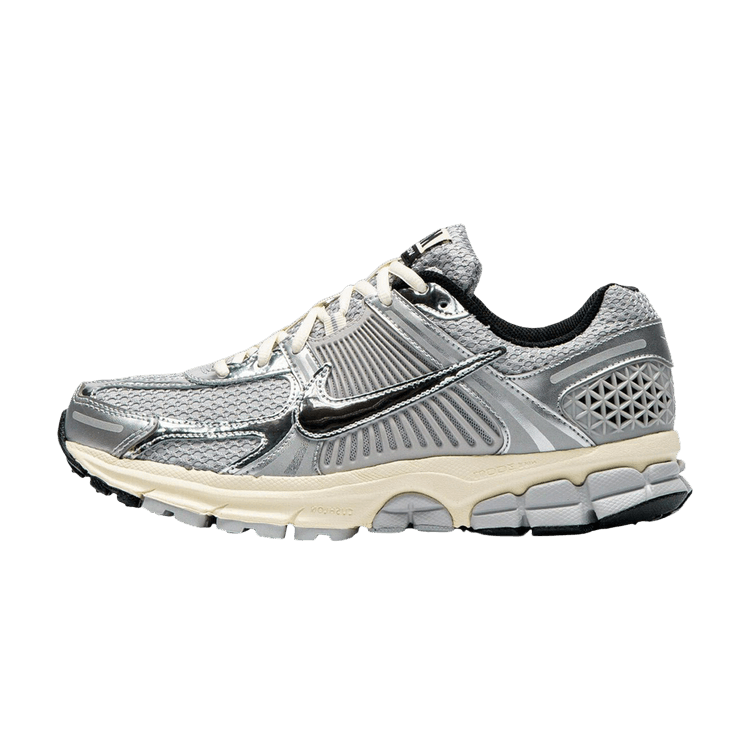 Nike Zoom Vomero 5 Grey Fog Chrome