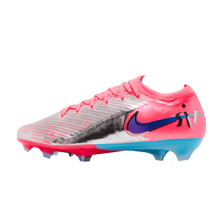 Nike Zoom Mercurial Vapor 16 Elite FG Vini Jr. Sunset Pulse
