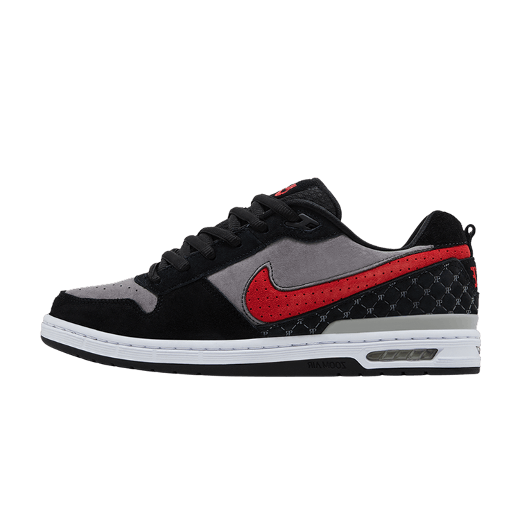 Nike SB Zoom Air Paul Rodriguez 1 OG Bred