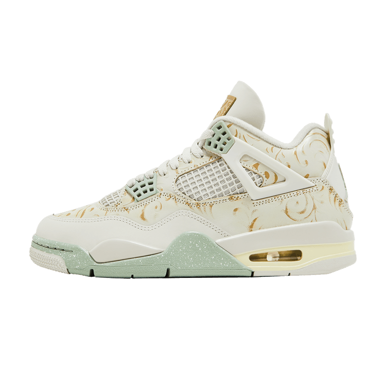 Jordan 4 Retro SE Somos Eternos