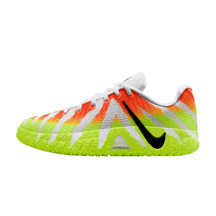 Nike Ja 3 Christmas (GS)