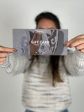 SneakerAsk Gift Card