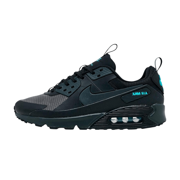 Nike Air Max 90 Drift Black Dusty Cactus