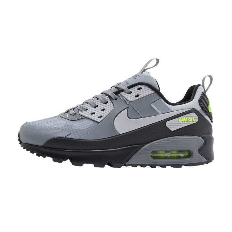 Nike Air Max 90 Drift Cool Grey Volt