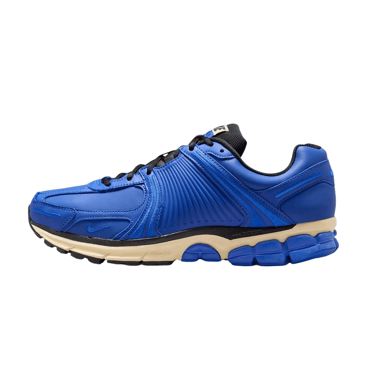 Nike Zoom Vomero 5 Swooshless Hyper Royal