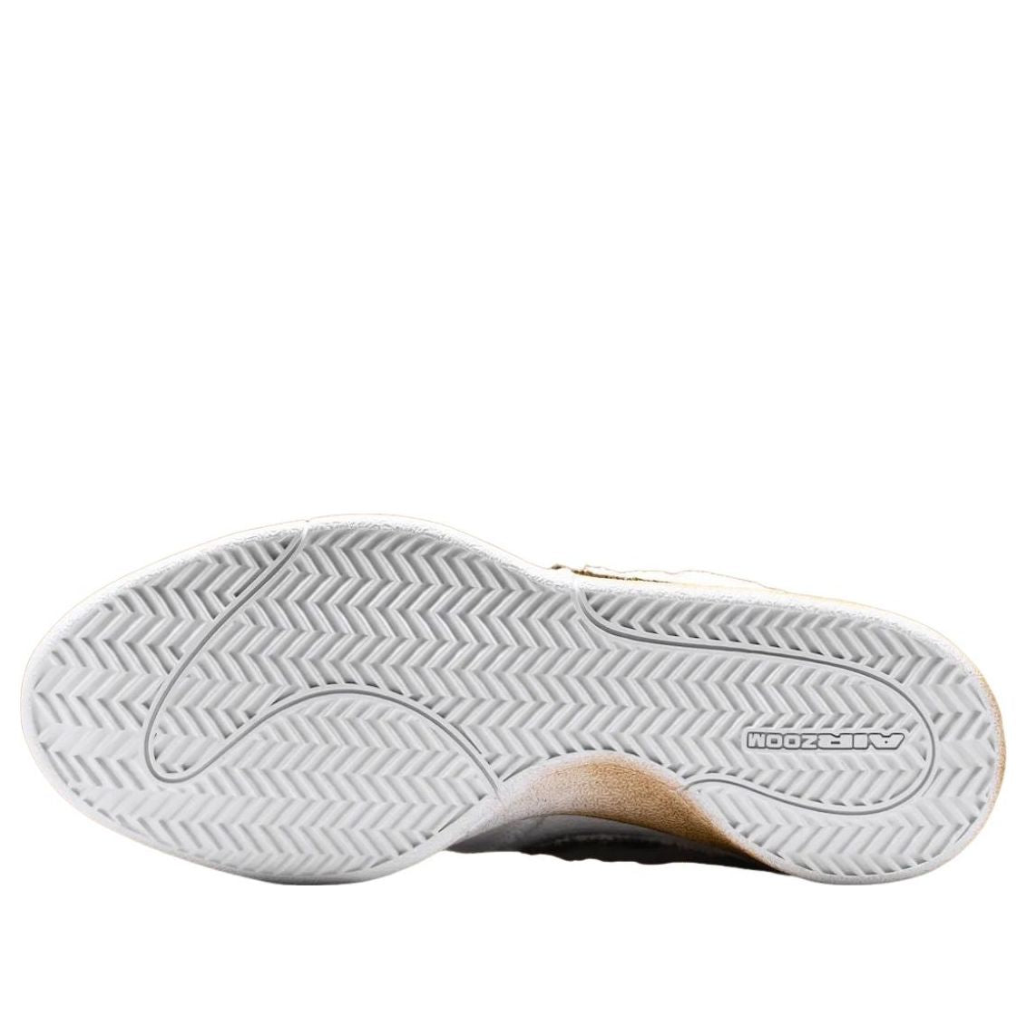 Nike Book 1 Torched