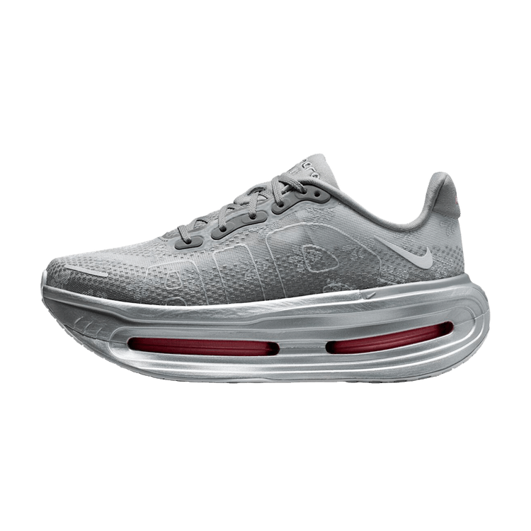 Nike Vomero Premium QS Fleur De-Lis Geyser Grey