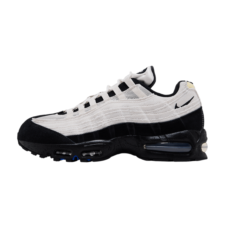 Nike Air Max 95 Big Bubble City Pack Paris Atelier