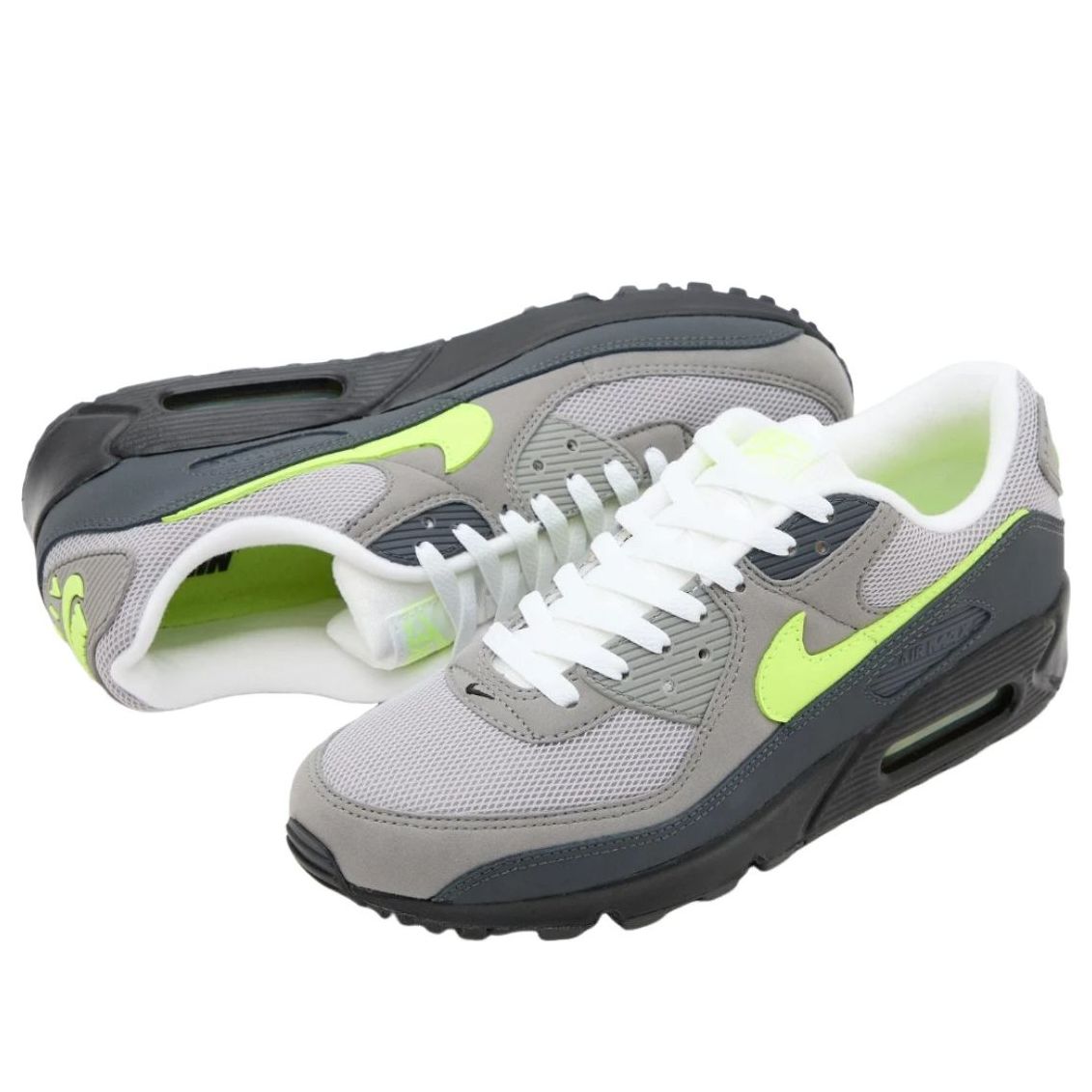 Nike Air Max 90 Neon