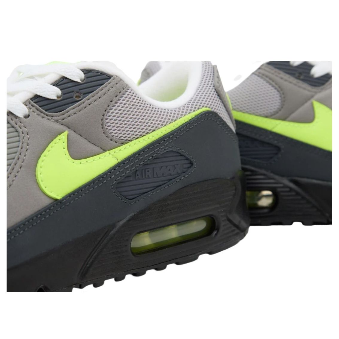 Nike Air Max 90 Neon