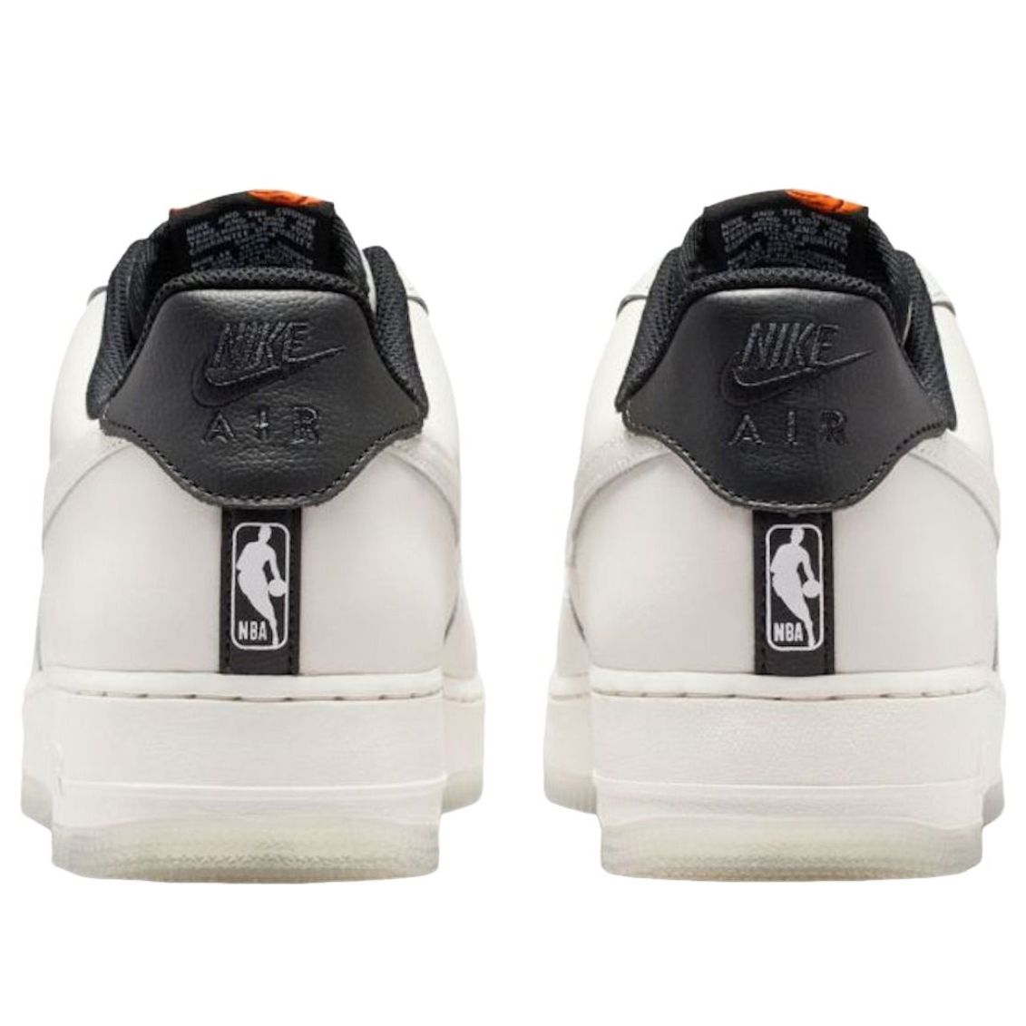 Nike Air Force 1 Low '07 NBA Phantom