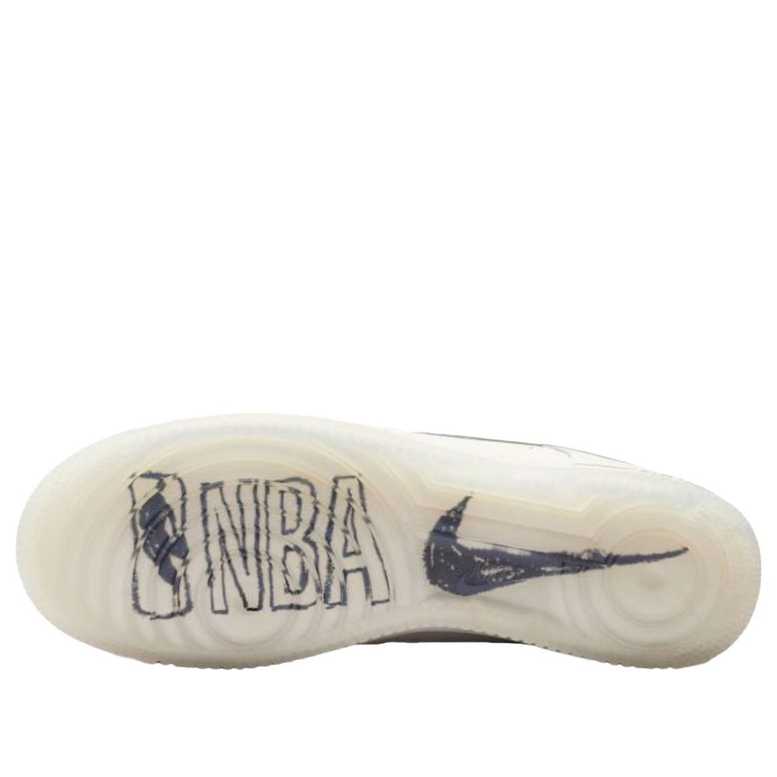 Nike Air Force 1 Low '07 NBA Phantom