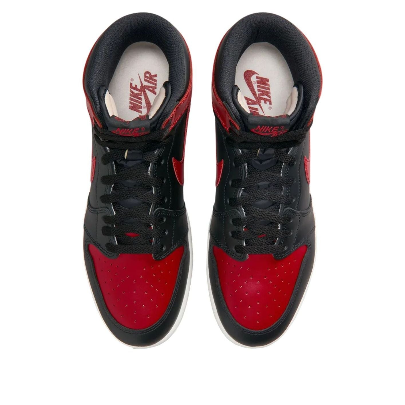 Jordan 1 Retro High '85 OG SP Bred (2025)