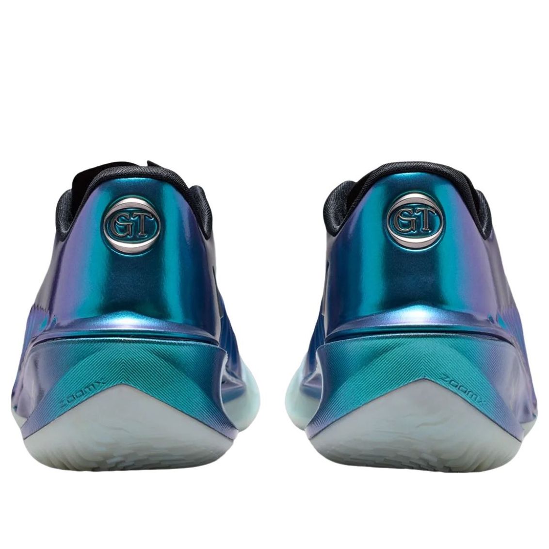 Nike Air Zoom GT Cut 4 Preheat