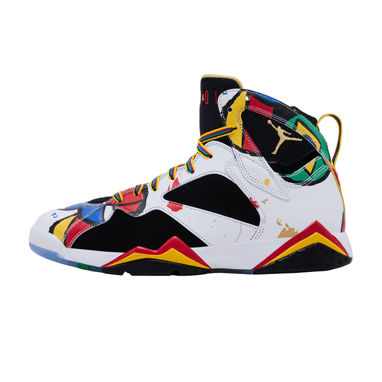 Jordan 7 Retro Miro (2026)