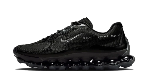 Nike Air Liquid Max Fragment Black