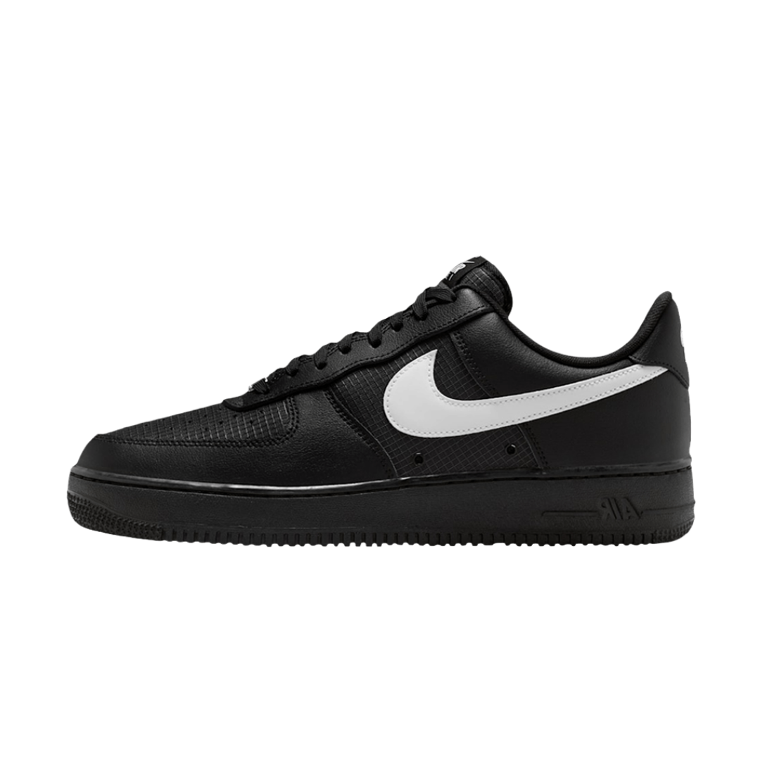 Nike Air Force 1 07 LV8 'Black White'