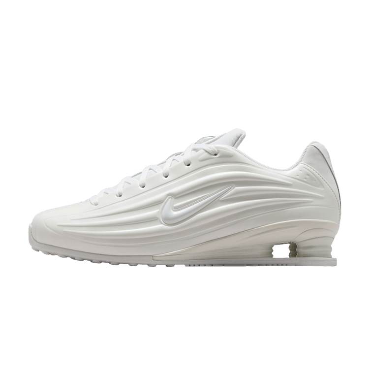 Nike Wmns Shox Z 'Triple White'