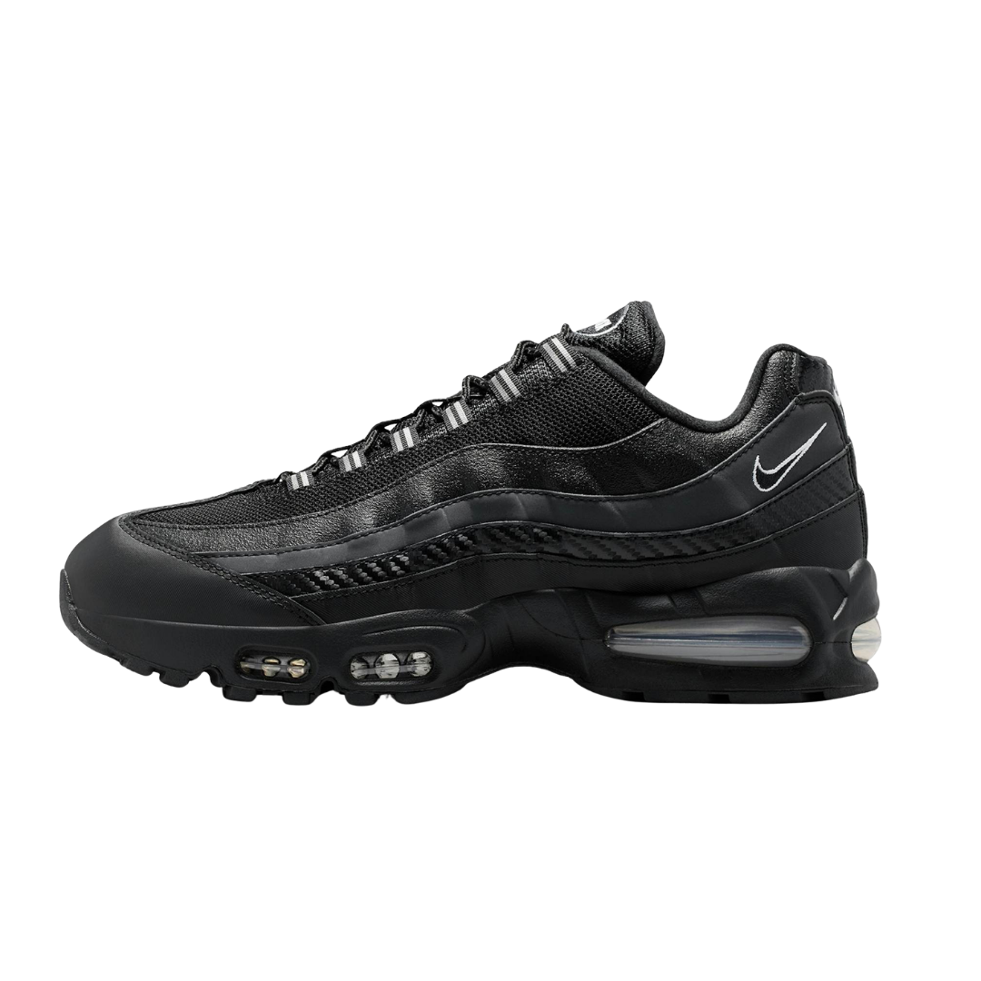 Nike Air Max 95 Big Bubble Black Carbon