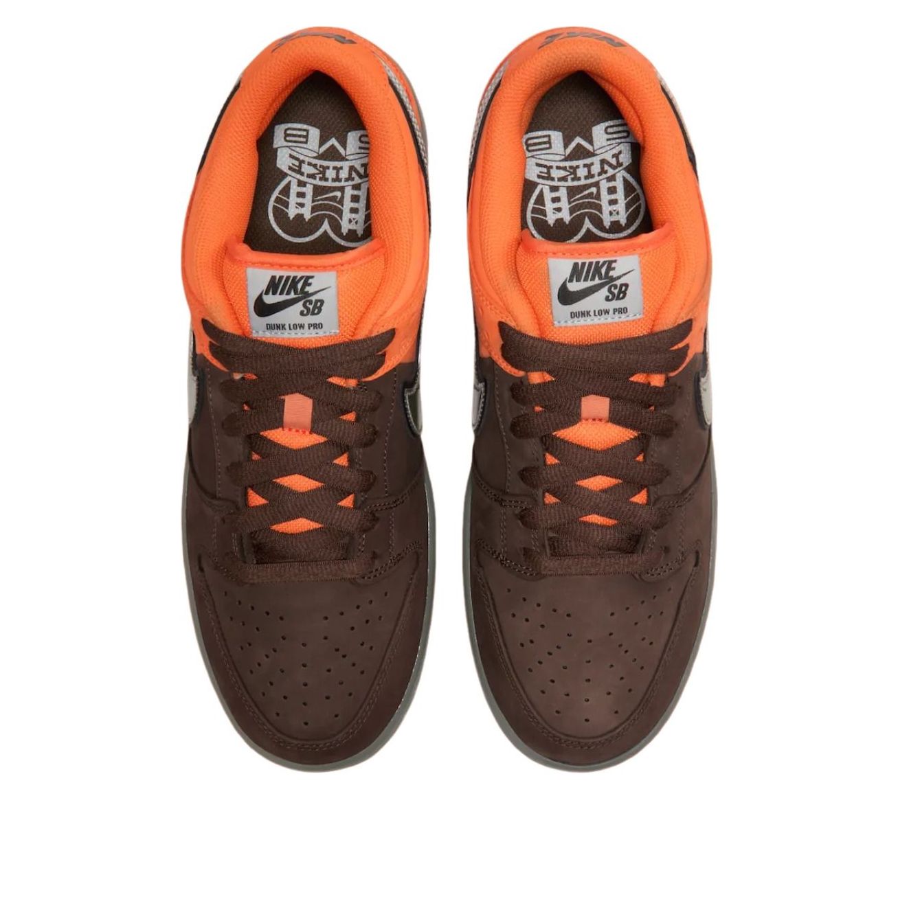 Nike SB Dunk Low Pro Muni Fast Pass