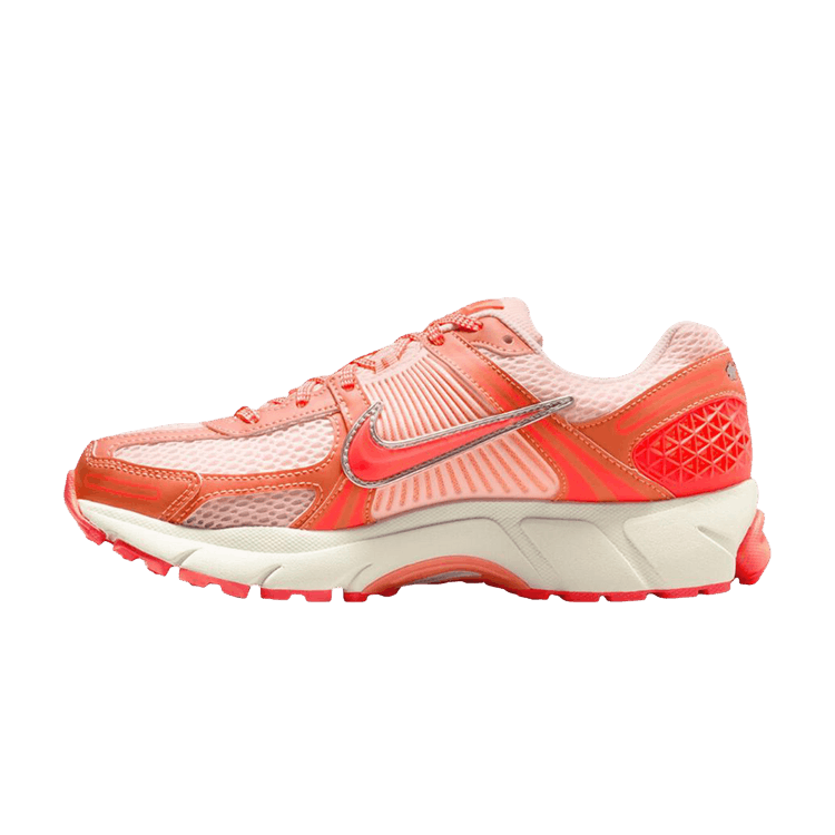 Nike Zoom Vomero 5 Crimson Tint Hot Lava