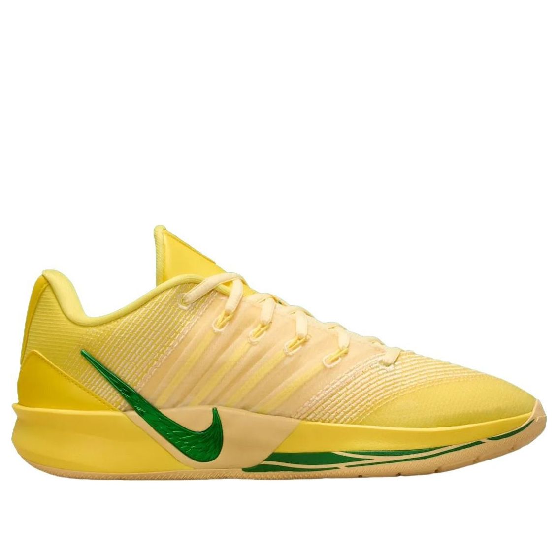 Nike Sabrina 3 Oregon Ducks
