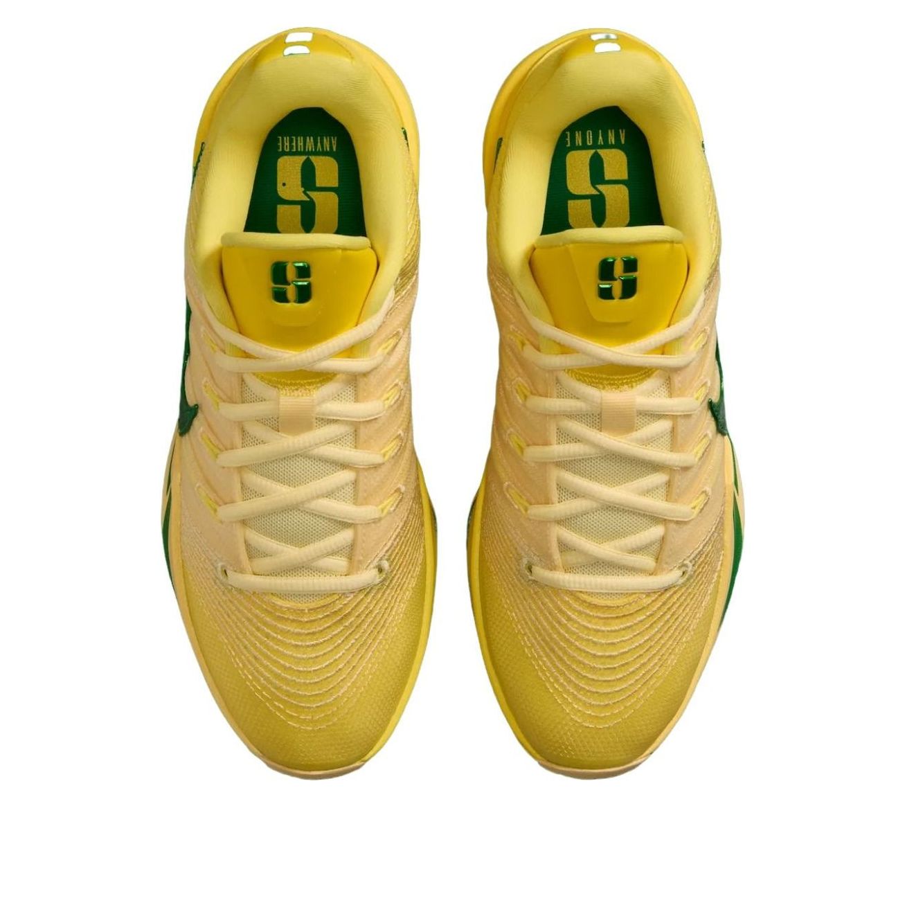 Nike Sabrina 3 Oregon Ducks