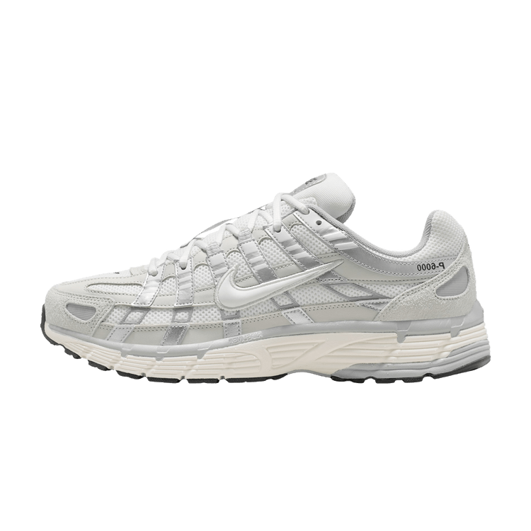 Nike P-6000 Light Bone Pale Ivory