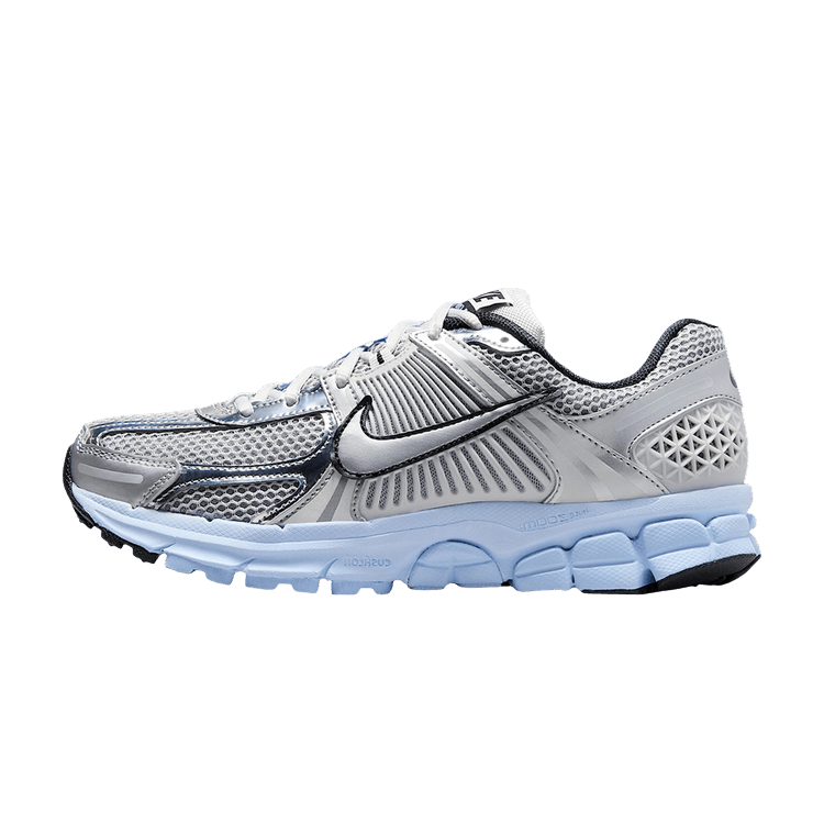 Nike Zoom Vomero 5 Photon Dust Hydrogen Blue Silver