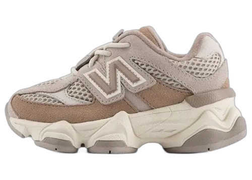 New Balance 9060 Bungee Mushroom Shipyard (TD)