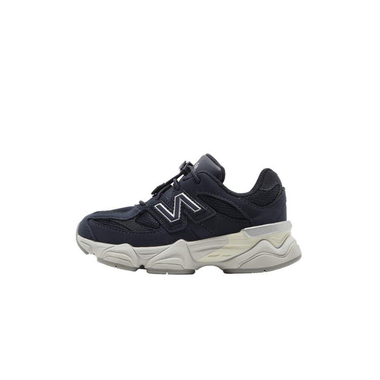 New Balance 9060 Eclipse Navy (TD)