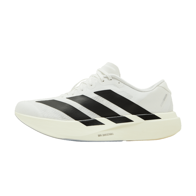 adidas Adizero Evo SL White Black