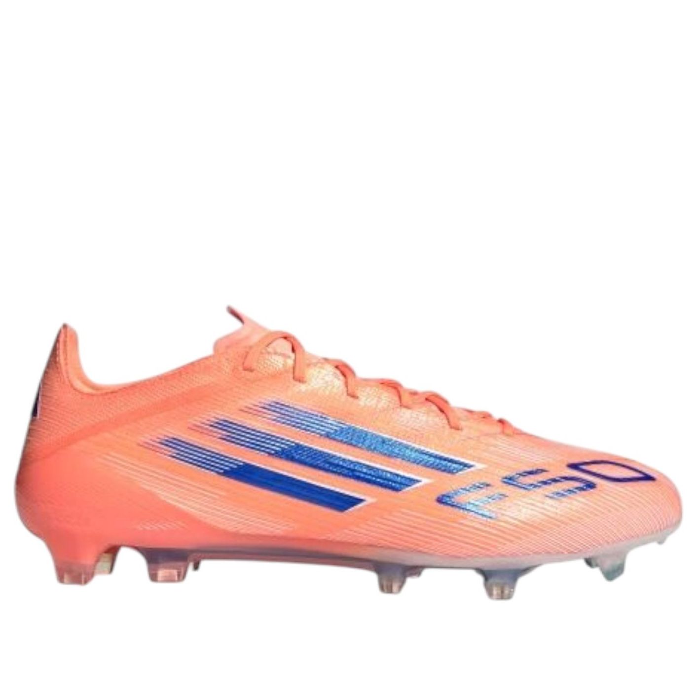 adidas F50 Elite FG Coral Blaze Pack